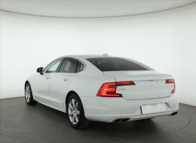 Volvo S90 - 2018