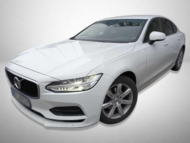 Volvo S90 2018