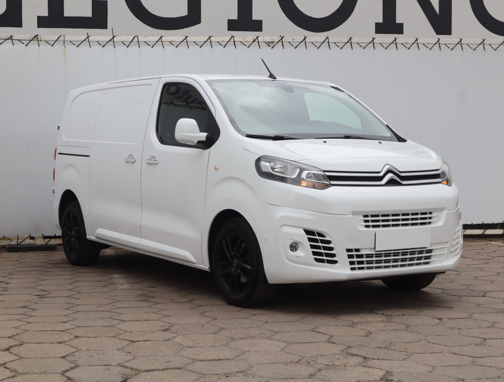 Citroen Jumpy