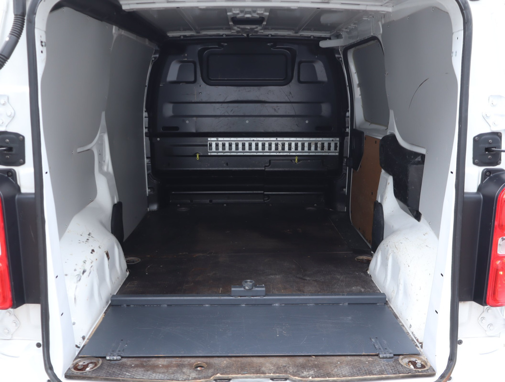 Citroen Jumpy