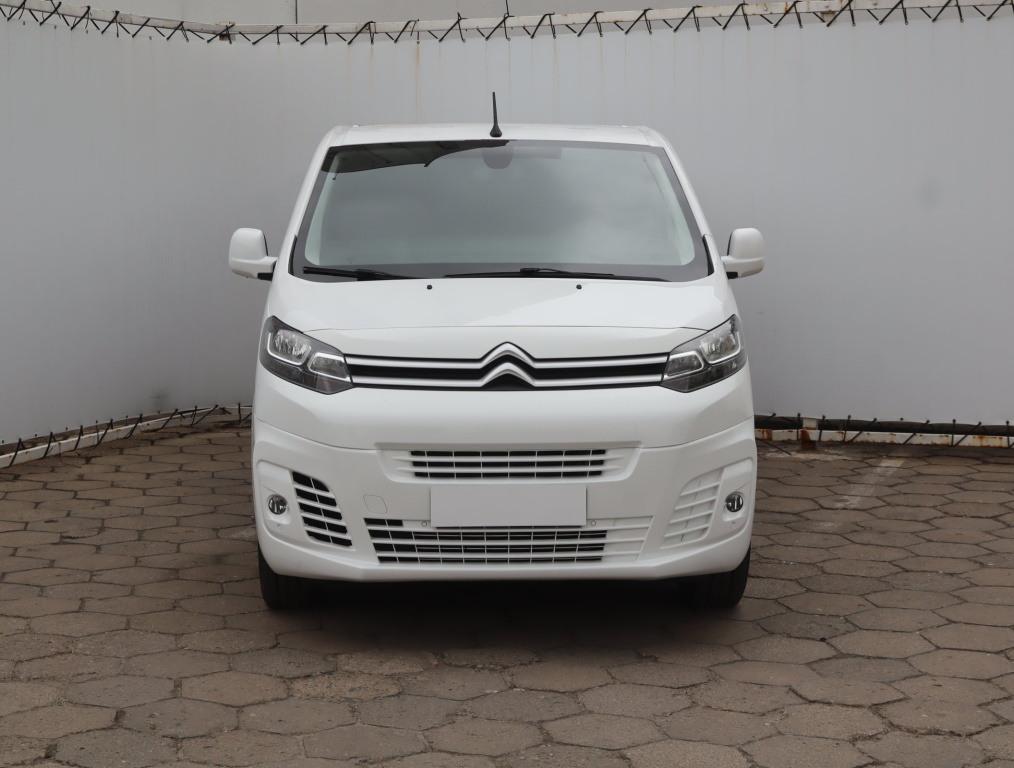 Citroen Jumpy