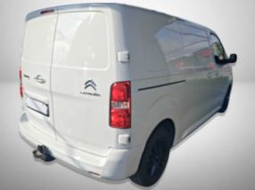 Citroen Jumpy - 2017
