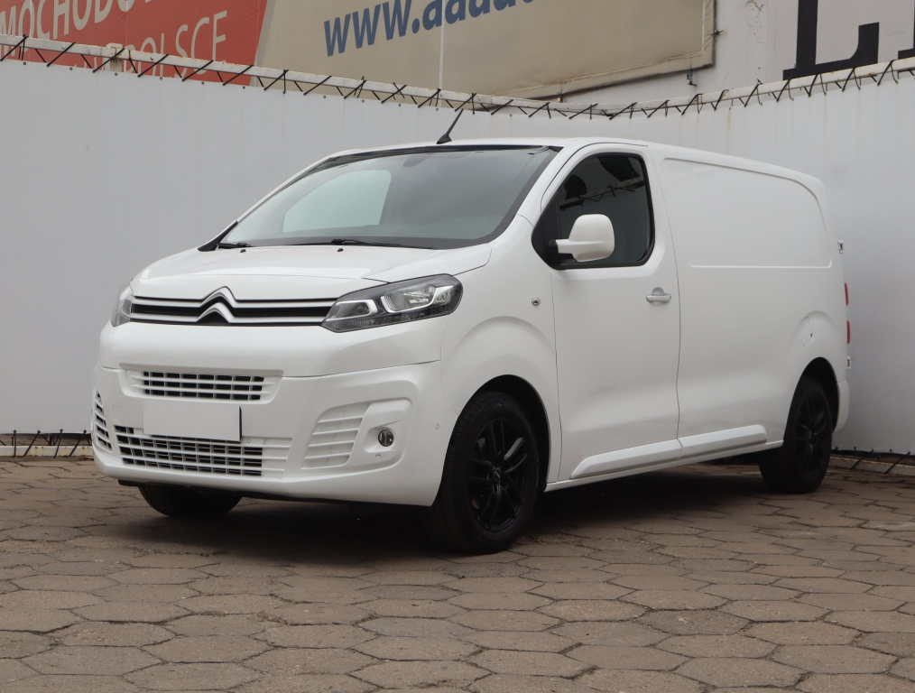 Citroen Jumpy