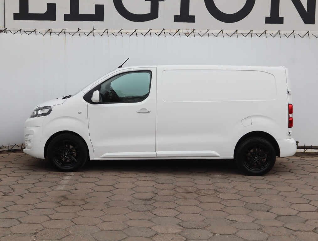 Citroen Jumpy