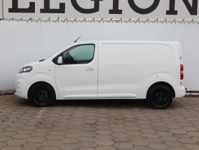 Citroen Jumpy - 2017