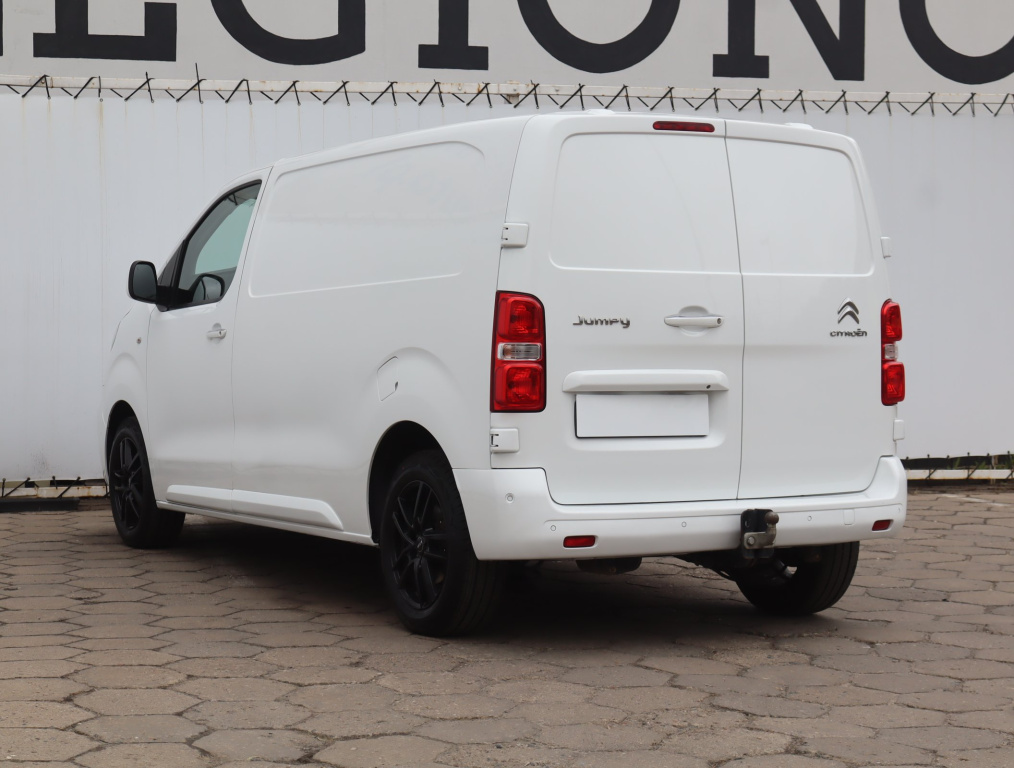 Citroen Jumpy