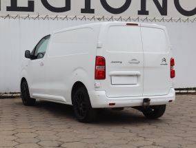 Citroen Jumpy - 2017