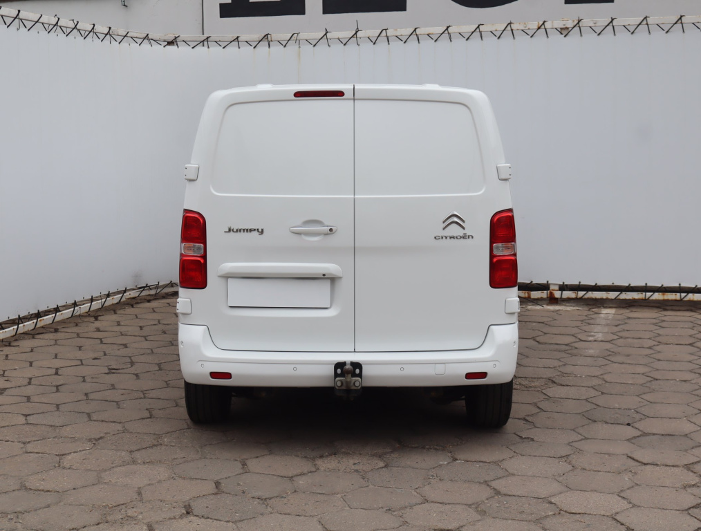Citroen Jumpy