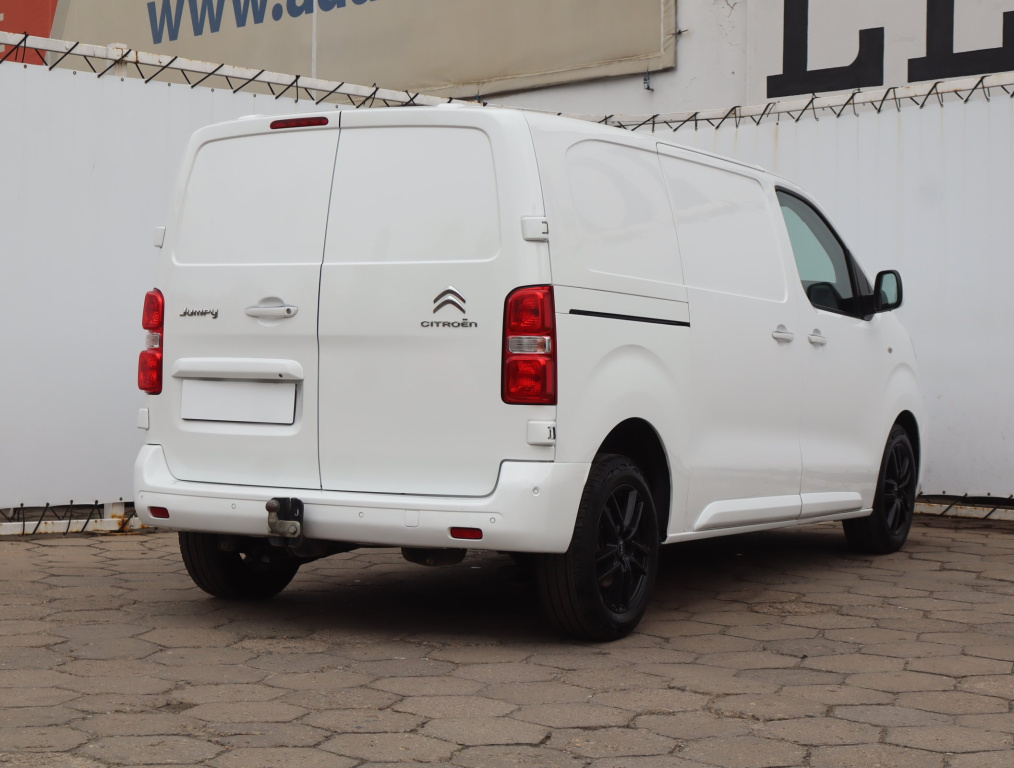 Citroen Jumpy