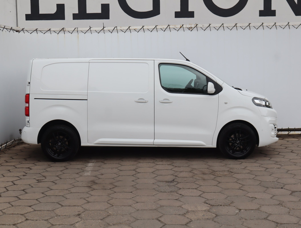 Citroen Jumpy