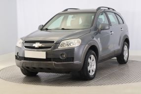 Chevrolet Captiva - 2010