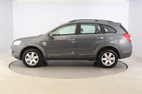 Chevrolet Captiva - 2010