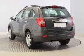 Chevrolet Captiva - 2010