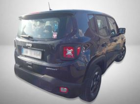 Jeep Renegade - 2018