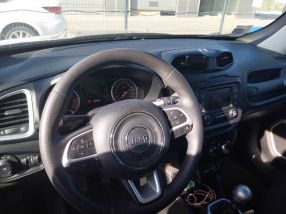 Jeep Renegade - 2018