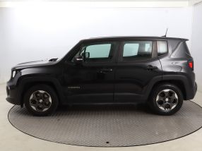 Jeep Renegade - 2018