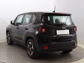 Jeep Renegade - 2018