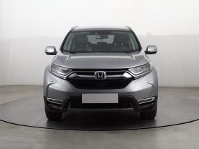 Honda CR-V - 2018