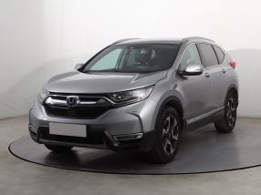 Honda CR-V - 2018