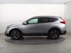 Honda CR-V - 2018