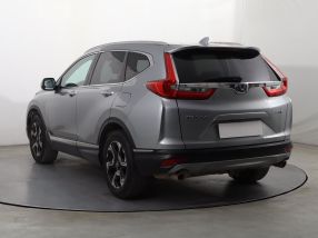Honda CR-V - 2018