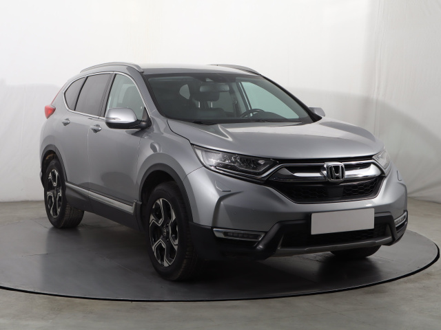 Honda CR-V 2018