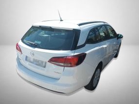 Opel Astra - 2018