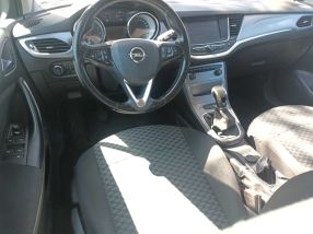 Opel Astra - 2018