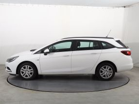 Opel Astra - 2018