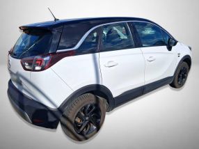 Opel Crossland X - 2020