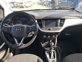 Opel Crossland X - 2020