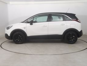 Opel Crossland - 2020