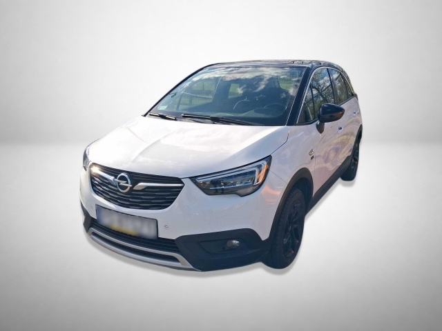 Opel Crossland 2020