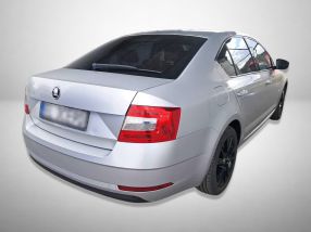 Skoda Octavia - 2017