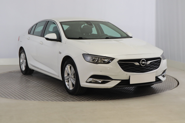 Opel Insignia 2020