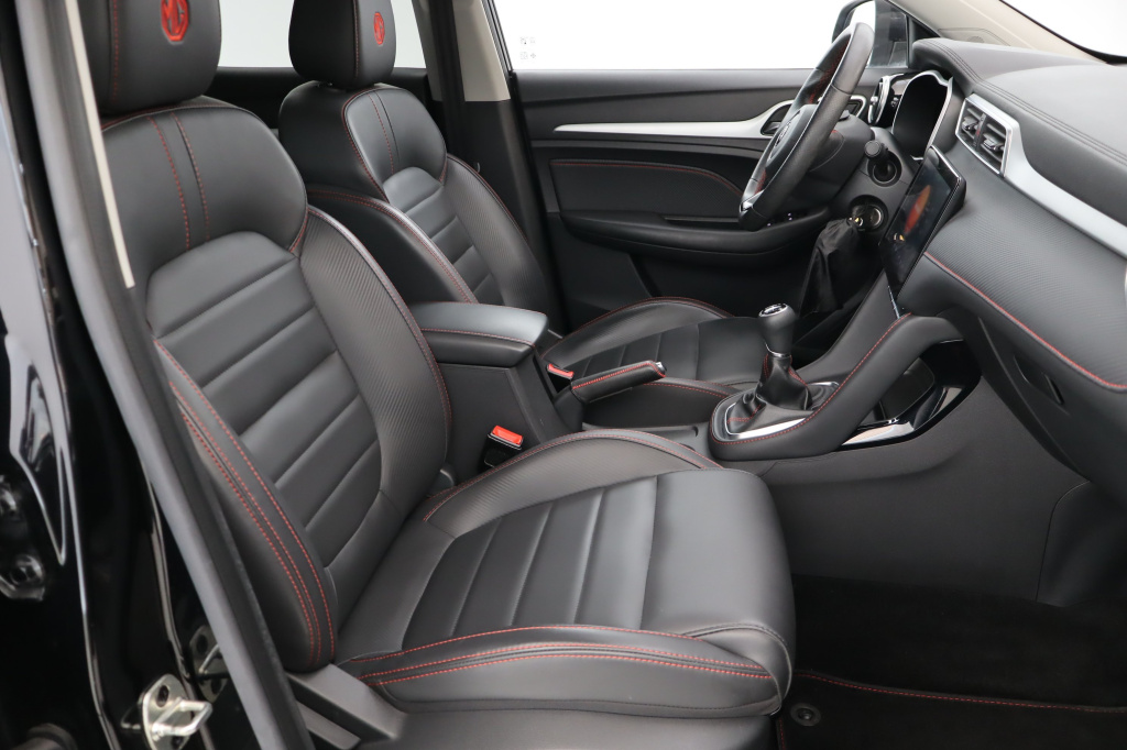 MG ZS SUV