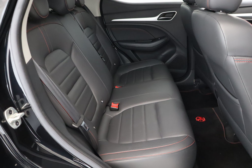 MG ZS SUV