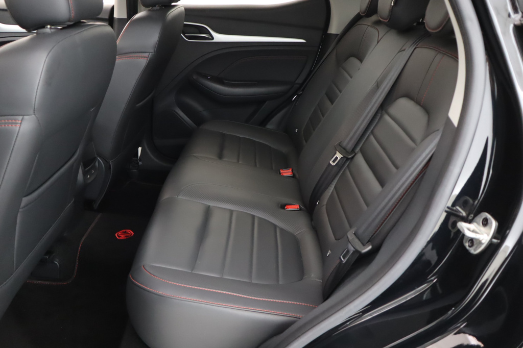 MG ZS SUV
