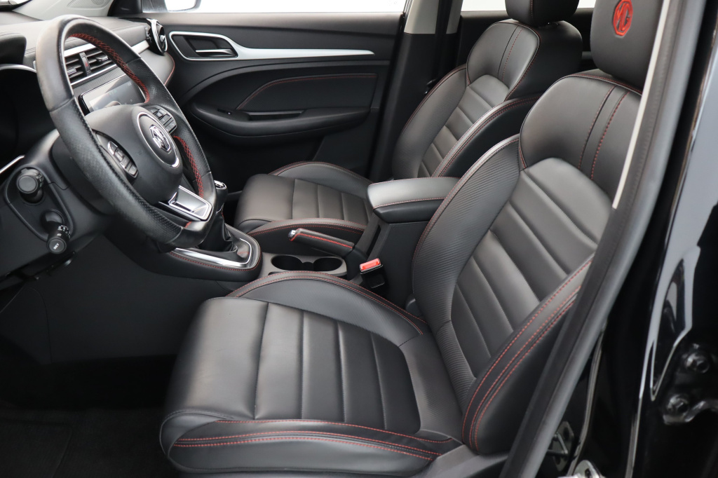 MG ZS SUV