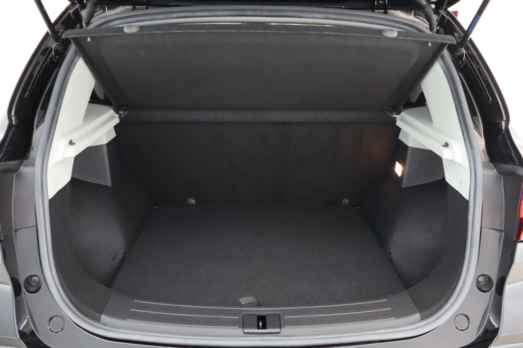 MG ZS SUV