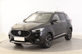 MG ZS SUV - 2022