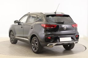 MG ZS SUV - 2022