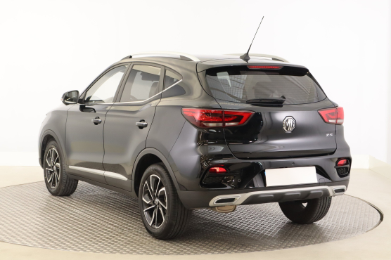 MG ZS SUV