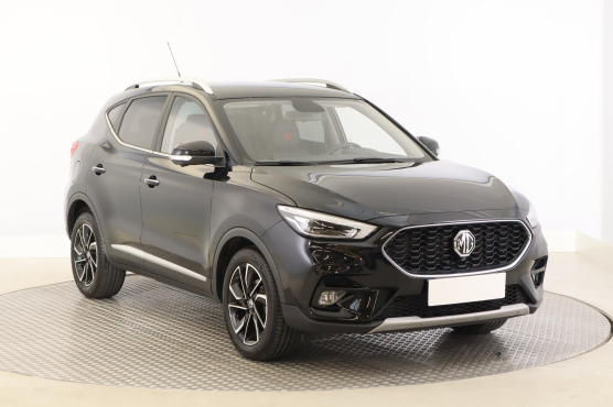 MG ZS SUV