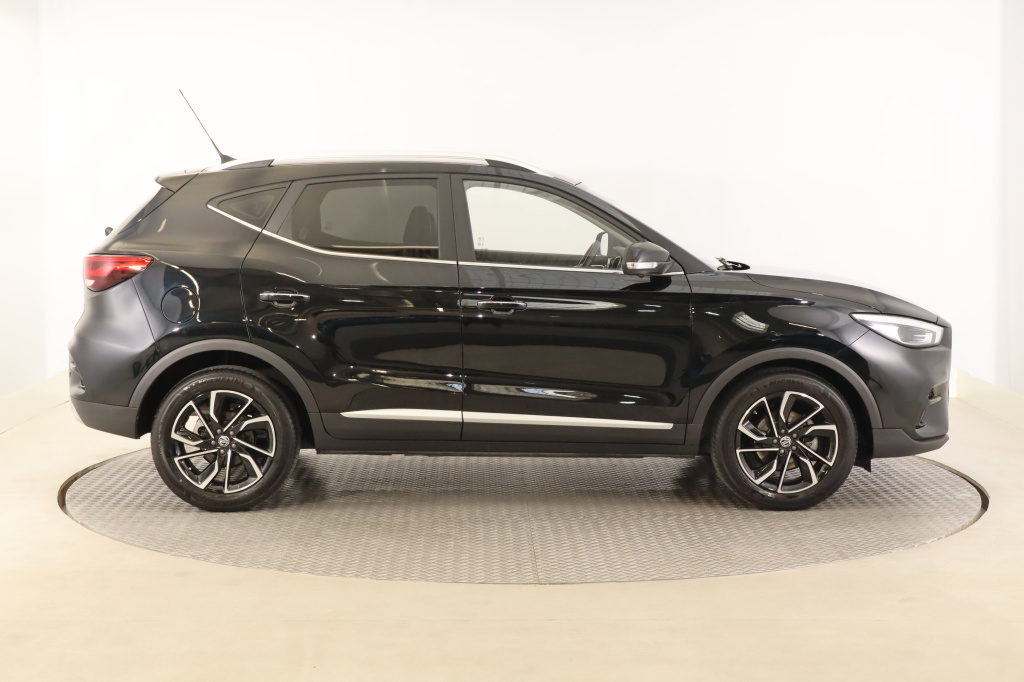 MG ZS SUV