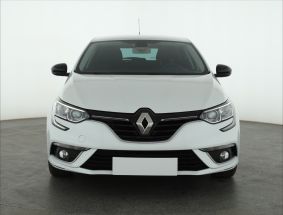 Renault Megane - 2018