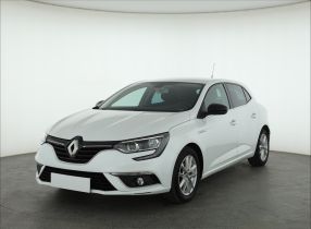 Renault Megane - 2018