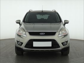 Ford Kuga - 2009