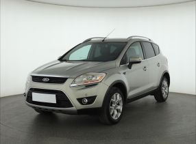 Ford Kuga - 2009