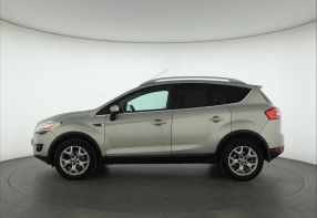 Ford Kuga - 2009